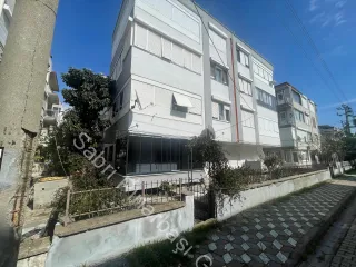 SABRİ PINARBAŞI'dan AKÇAY MERKEZ'de SATILIK GİRİŞ KAT 2+1 DAİRE