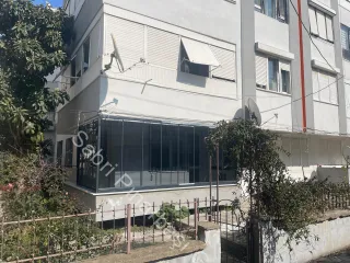 SABRİ PINARBAŞI'dan AKÇAY MERKEZ'de SATILIK GİRİŞ KAT 2+1 DAİRE