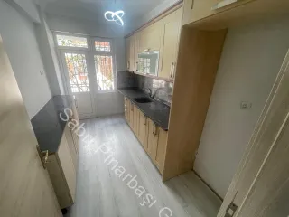 SABRİ PINARBAŞI'dan AKÇAY MERKEZ'de SATILIK GİRİŞ KAT 2+1 DAİRE
