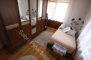 SABRİ PINARBAŞI'dan KIZILKEÇİLİ'de SATILIK 1400m2 ARSA İÇİNDE MÜSTAKİL EV