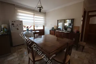SABRİ PINARBAŞI'dan KIZILKEÇİLİ'de SATILIK 1400m2 ARSA İÇİNDE MÜSTAKİL EV