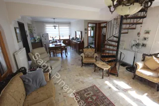 SABRİ PINARBAŞI'dan KIZILKEÇİLİ'de SATILIK 1400m2 ARSA İÇİNDE MÜSTAKİL EV