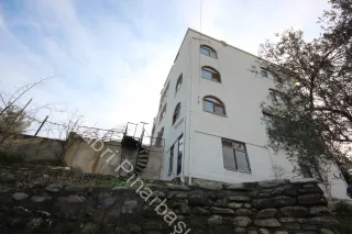 SABRİ PINARBAŞI'dan KIZILKEÇİLİ'de SATILIK 1400m2 ARSA İÇİNDE MÜSTAKİL EV