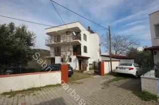 SABRİ PINARBAŞI'dan KIZILKEÇİLİ'de SATILIK 1400m2 ARSA İÇİNDE MÜSTAKİL EV