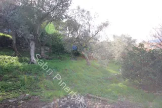 SABRİ PINARBAŞI'dan KIZILKEÇİLİ'de SATILIK 1400m2 ARSA İÇİNDE MÜSTAKİL EV
