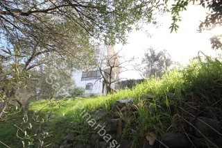 SABRİ PINARBAŞI'dan KIZILKEÇİLİ'de SATILIK 1400m2 ARSA İÇİNDE MÜSTAKİL EV