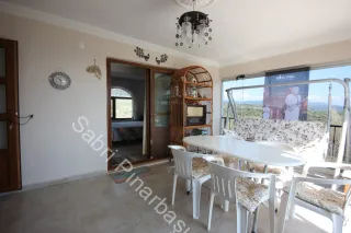 SABRİ PINARBAŞI'dan KIZILKEÇİLİ'de SATILIK 1400m2 ARSA İÇİNDE MÜSTAKİL EV