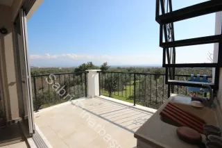 SABRİ PINARBAŞI'dan KIZILKEÇİLİ'de SATILIK 1400m2 ARSA İÇİNDE MÜSTAKİL EV
