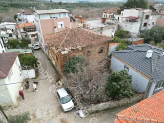 SABRİ PINARBAŞI'dan KIZILKEÇLİ'de SATILIK İMARLI ARSA