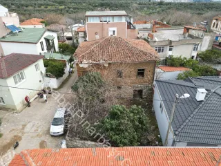 SABRİ PINARBAŞI'dan KIZILKEÇLİ'de SATILIK İMARLI ARSA