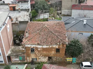 SABRİ PINARBAŞI'dan KIZILKEÇLİ'de SATILIK İMARLI ARSA