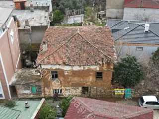 SABRİ PINARBAŞI'dan KIZILKEÇLİ'de SATILIK İMARLI ARSA
