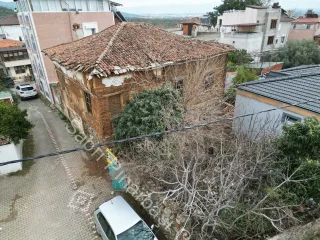 SABRİ PINARBAŞI'dan KIZILKEÇLİ'de SATILIK İMARLI ARSA