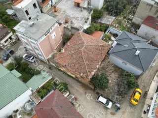 SABRİ PINARBAŞI'dan KIZILKEÇLİ'de SATILIK İMARLI ARSA