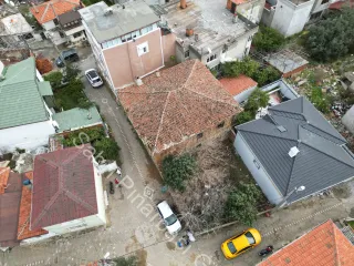 SABRİ PINARBAŞI'dan KIZILKEÇLİ'de SATILIK İMARLI ARSA