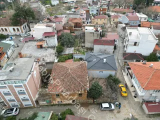 SABRİ PINARBAŞI'dan KIZILKEÇLİ'de SATILIK İMARLI ARSA