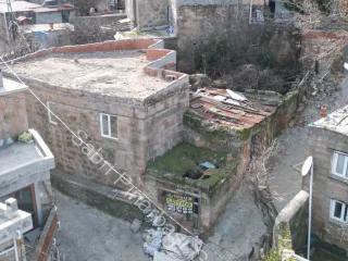 SABRİ PINARBAŞI'dan ASOSA YAKIN AHMETÇE KÖYÜNDE SATILIK TAŞ EV