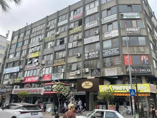 SABRİ PINARBAŞI 'dan EDREMİT 'te SATILIK DÜKKAN