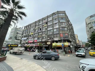 SABRİ PINARBAŞI 'dan EDREMİT 'te SATILIK DÜKKAN