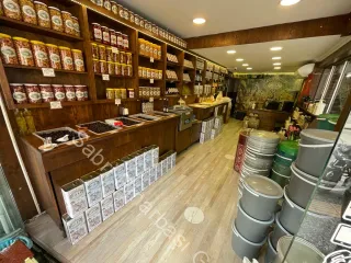 SABRİ PINARBAŞI 'dan EDREMİT 'te SATILIK DÜKKAN