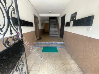 SABRİ PINARBAŞI'dan AKÇAY MERKEZ'de SATILIK 3+1 DAİRE