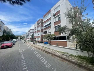 SABRİ PINARBAŞI'dan AKÇAY MERKEZ'de SATILIK 3+1 DAİRE