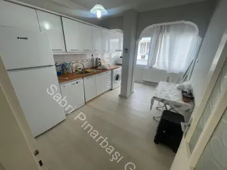 SABRİ PINARBAŞI'dan AKÇAY MERKEZ'de SATILIK 3+1 DAİRE