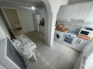 SABRİ PINARBAŞI'dan AKÇAY MERKEZ'de SATILIK 3+1 DAİRE