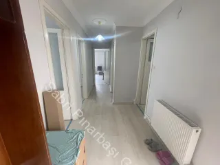 SABRİ PINARBAŞI'dan AKÇAY MERKEZ'de SATILIK 3+1 DAİRE