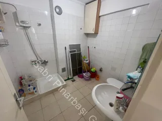 SABRİ PINARBAŞI'dan AKÇAY MERKEZ'de SATILIK 3+1 DAİRE