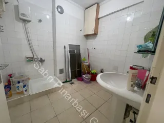SABRİ PINARBAŞI'dan AKÇAY MERKEZ'de SATILIK 3+1 DAİRE