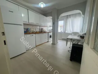 SABRİ PINARBAŞI'dan AKÇAY MERKEZ'de SATILIK 3+1 DAİRE