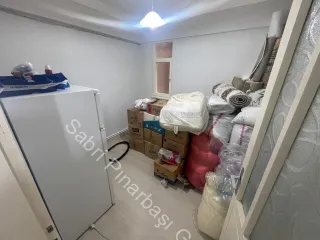 SABRİ PINARBAŞI'dan AKÇAY MERKEZ'de SATILIK 3+1 DAİRE