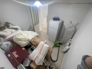 SABRİ PINARBAŞI'dan AKÇAY MERKEZ'de SATILIK 3+1 DAİRE