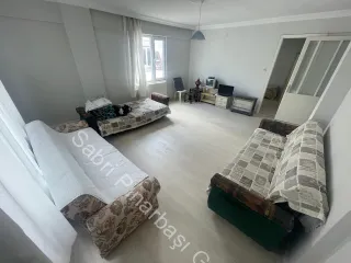 SABRİ PINARBAŞI'dan AKÇAY MERKEZ'de SATILIK 3+1 DAİRE