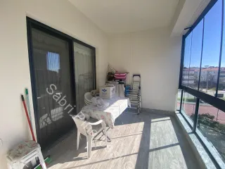 SABRİ PINARBAŞI'dan HAVUZLU SİTE İÇİNDE SATILIK 2+1 DAİRE