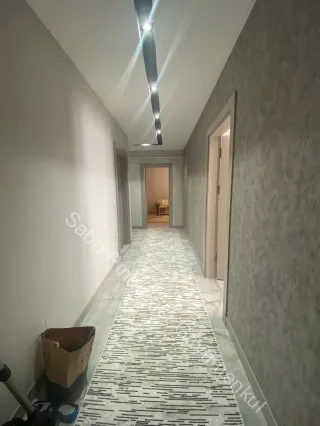 SABRİ PINARBAŞI'dan HAVUZLU SİTE İÇİNDE SATILIK 2+1 DAİRE
