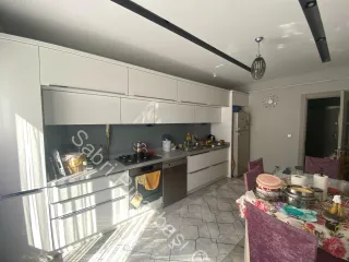 SABRİ PINARBAŞI'dan HAVUZLU SİTE İÇİNDE SATILIK 2+1 DAİRE
