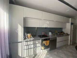 SABRİ PINARBAŞI'dan HAVUZLU SİTE İÇİNDE SATILIK 2+1 DAİRE