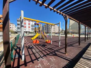 SABRİ PINARBAŞI'dan HAVUZLU SİTE İÇİNDE SATILIK 2+1 DAİRE