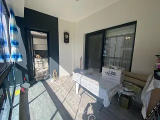 SABRİ PINARBAŞI'dan HAVUZLU SİTE İÇİNDE SATILIK 2+1 DAİRE