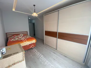 SABRİ PINARBAŞI'dan HAVUZLU SİTE İÇİNDE SATILIK 2+1 DAİRE