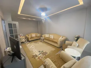 SABRİ PINARBAŞI'dan HAVUZLU SİTE İÇİNDE SATILIK 2+1 DAİRE