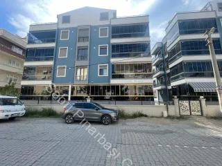 SABRİ PINARBAŞI'dan ALTINKUM'da SATILIK SIFIR ARAKAT 2+1 DAİRE