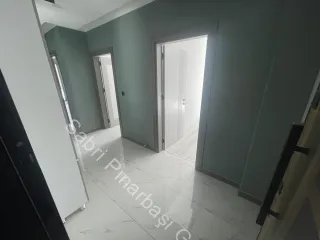 SABRİ PINARBAŞI'dan ALTINKUM'da SATILIK SIFIR ARAKAT 2+1 DAİRE