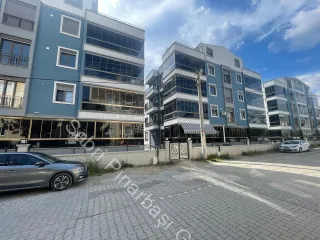 SABRİ PINARBAŞI'dan ALTINKUM'da SATILIK SIFIR ARAKAT 2+1 DAİRE