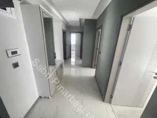 SABRİ PINARBAŞI'dan ALTINKUM'da SATILIK SIFIR ARAKAT 2+1 DAİRE