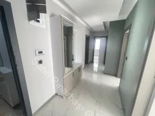 SABRİ PINARBAŞI'dan ALTINKUM'da SATILIK SIFIR ARAKAT 2+1 DAİRE