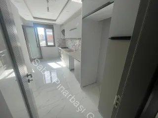 SABRİ PINARBAŞI'dan ALTINKUM'da SATILIK SIFIR ARAKAT 2+1 DAİRE