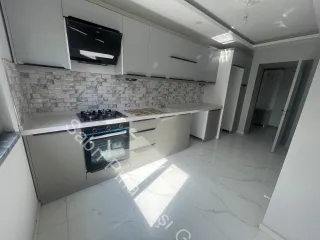 SABRİ PINARBAŞI'dan ALTINKUM'da SATILIK SIFIR ARAKAT 2+1 DAİRE